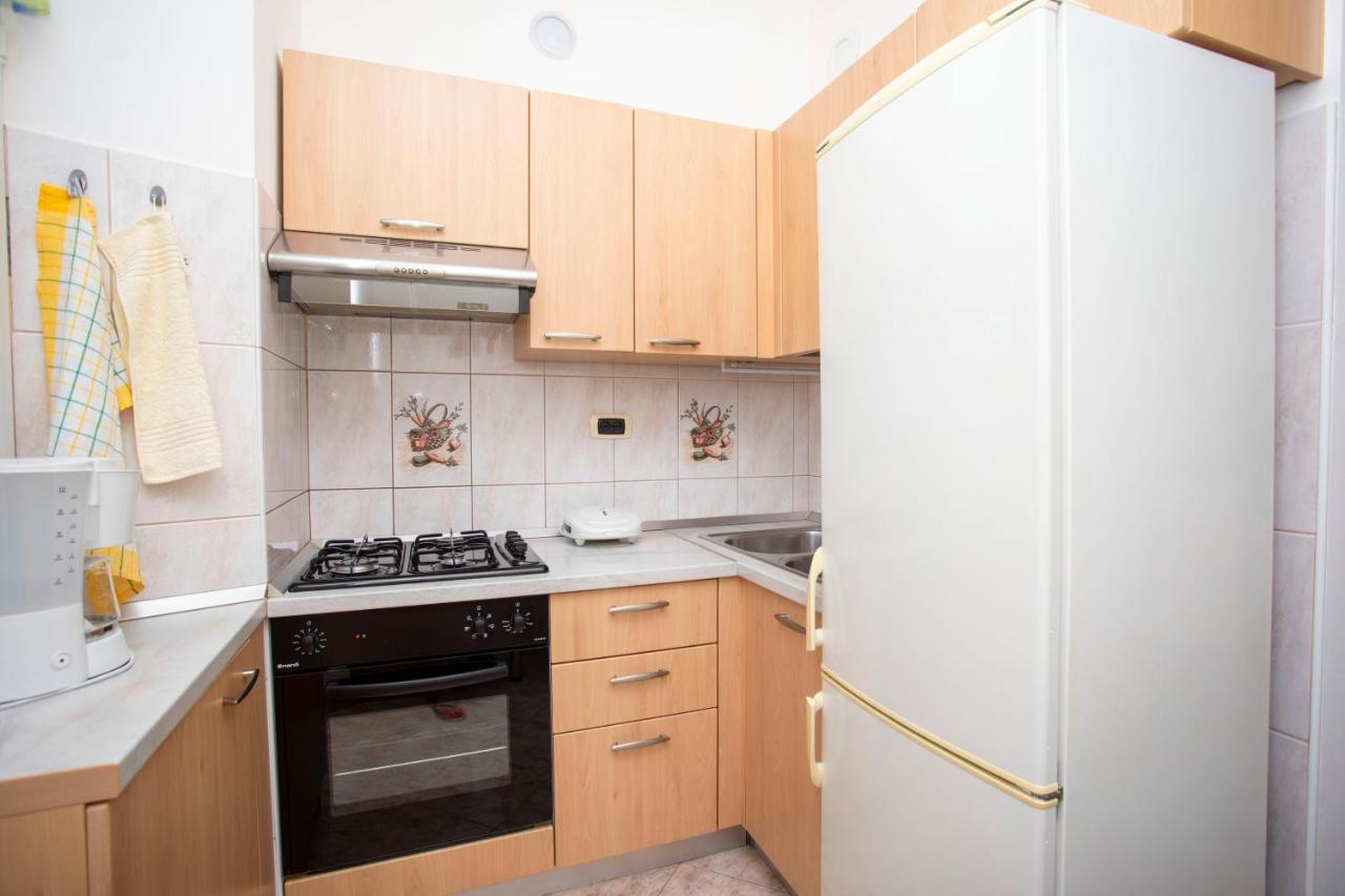 Apartman Lidija Koromacno Exterior photo